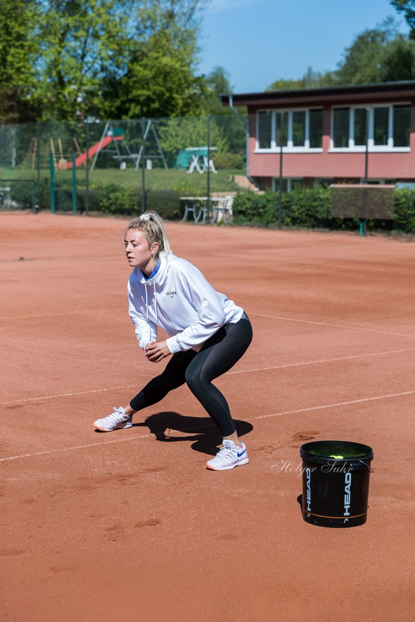 Trainingstag am 8.5.20 16 - Carina Trainigstag